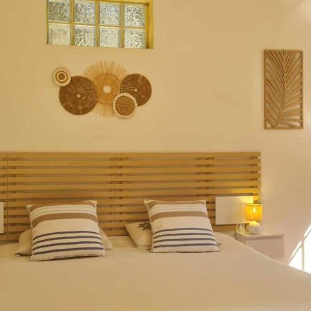 Prea Gianca Hotel Bonifacio  Buitenkant foto