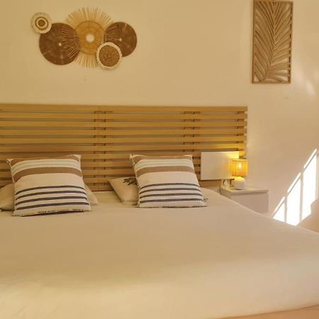 Prea Gianca Hotel Bonifacio  Buitenkant foto