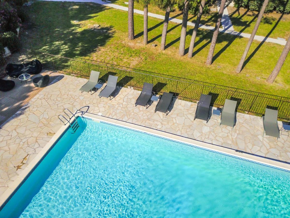 Prea Gianca Hotel Bonifacio  Buitenkant foto