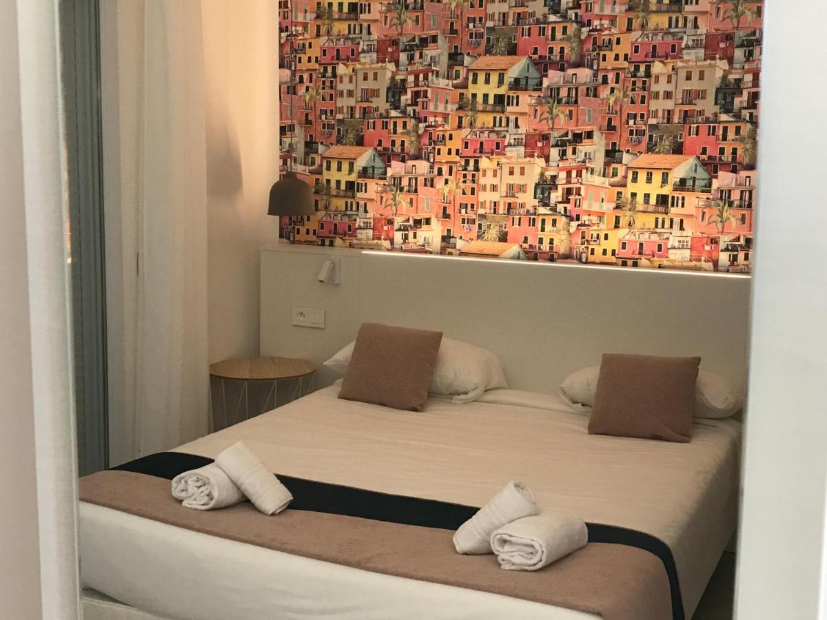 Prea Gianca Hotel Bonifacio  Buitenkant foto