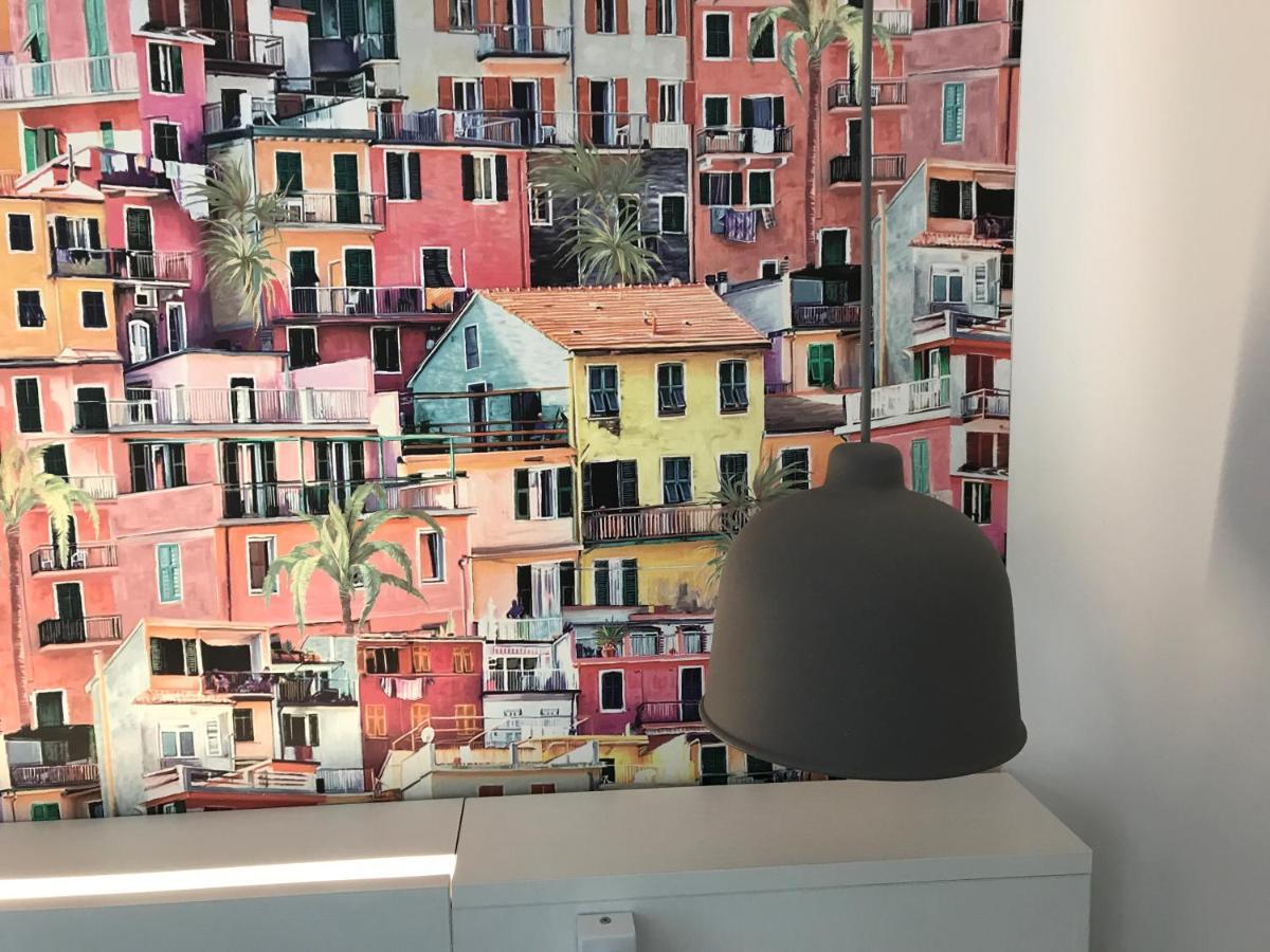 Prea Gianca Hotel Bonifacio  Buitenkant foto