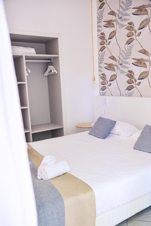 Prea Gianca Hotel Bonifacio  Buitenkant foto