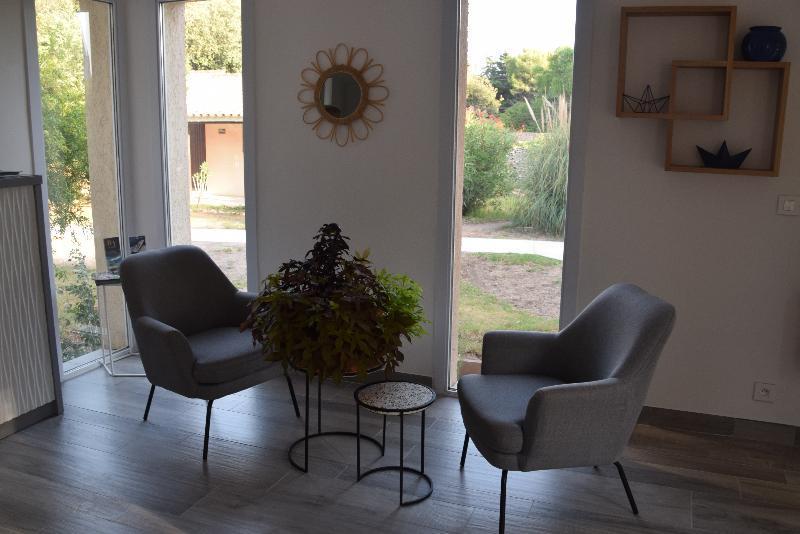 Prea Gianca Hotel Bonifacio  Buitenkant foto