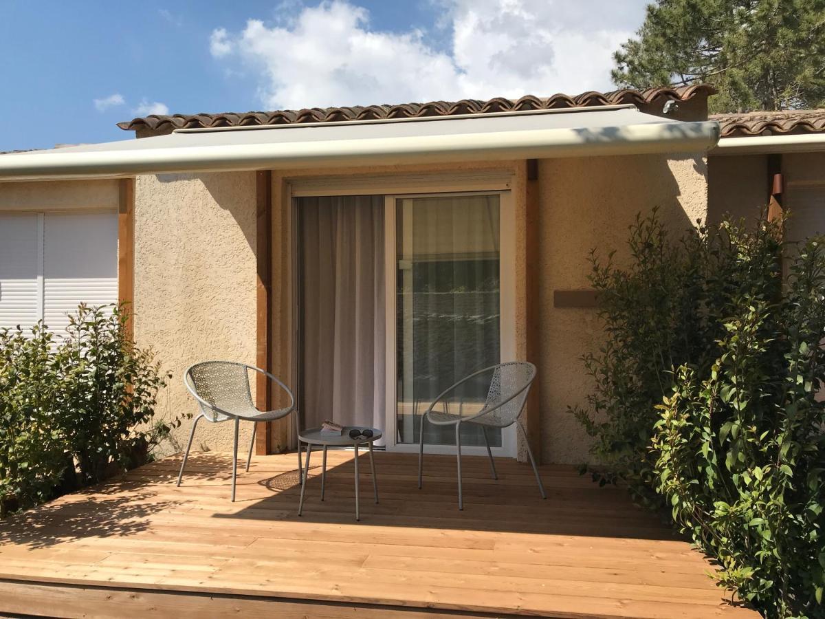 Prea Gianca Hotel Bonifacio  Buitenkant foto