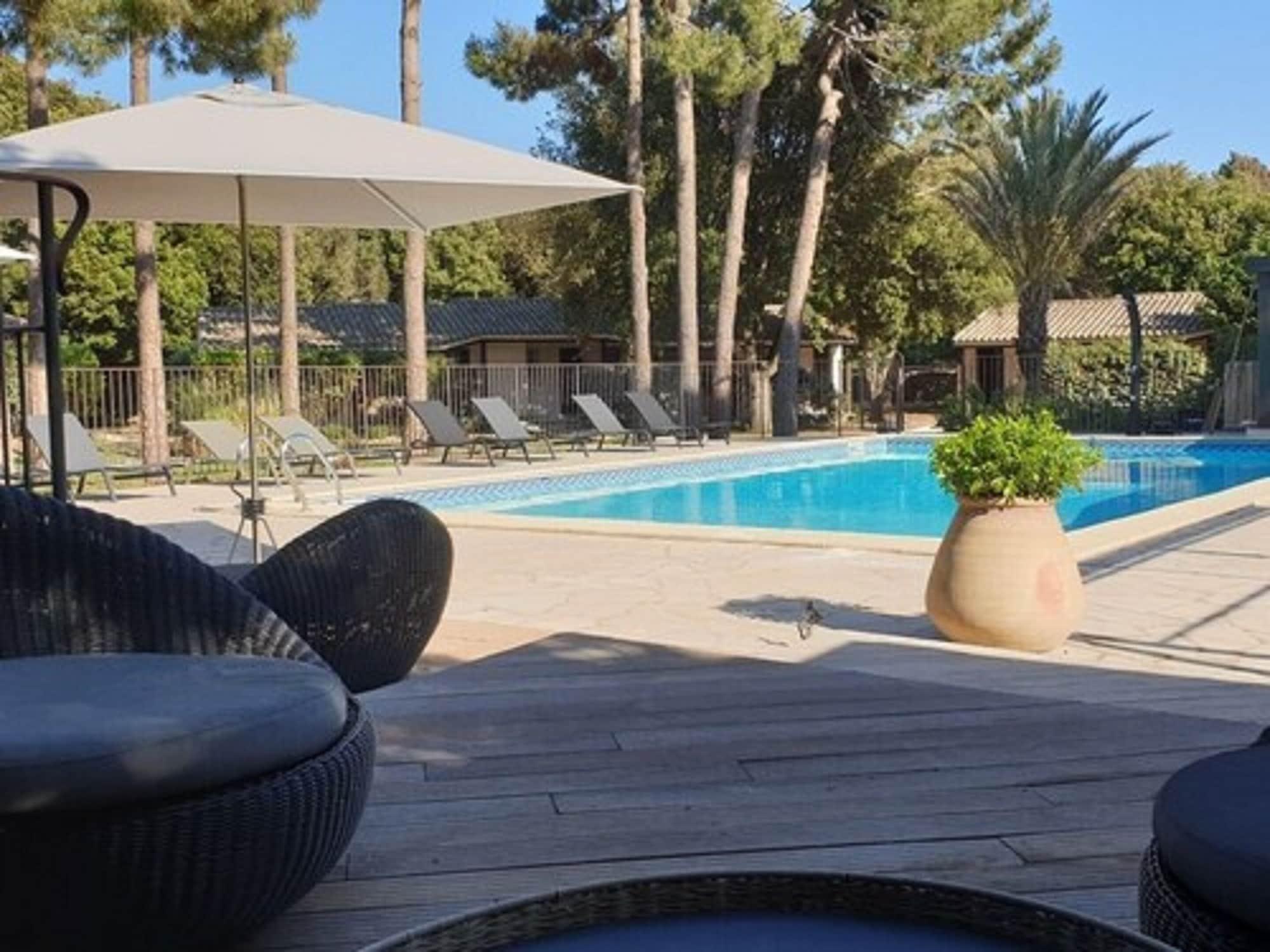 Prea Gianca Hotel Bonifacio  Buitenkant foto