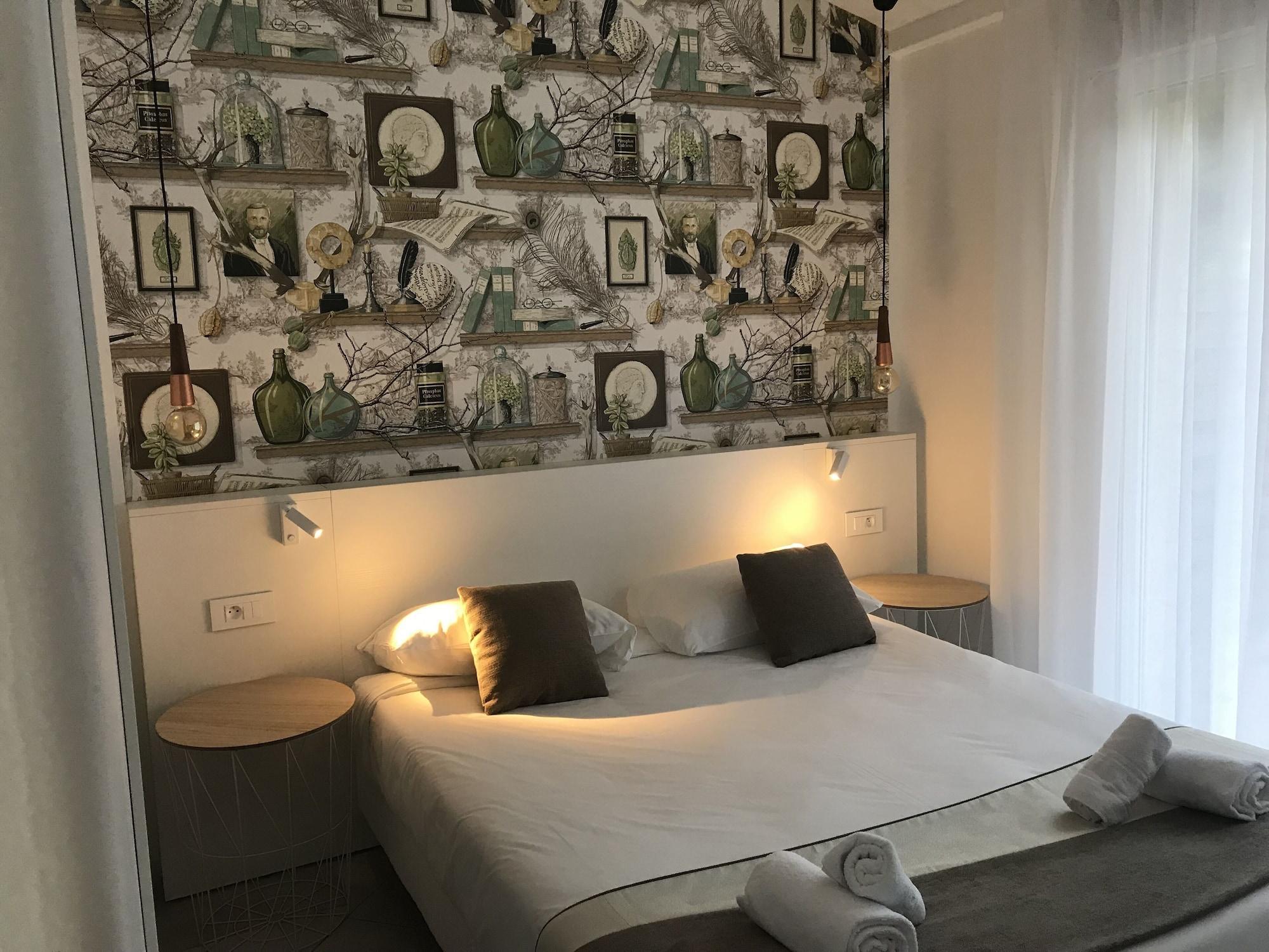 Prea Gianca Hotel Bonifacio  Buitenkant foto