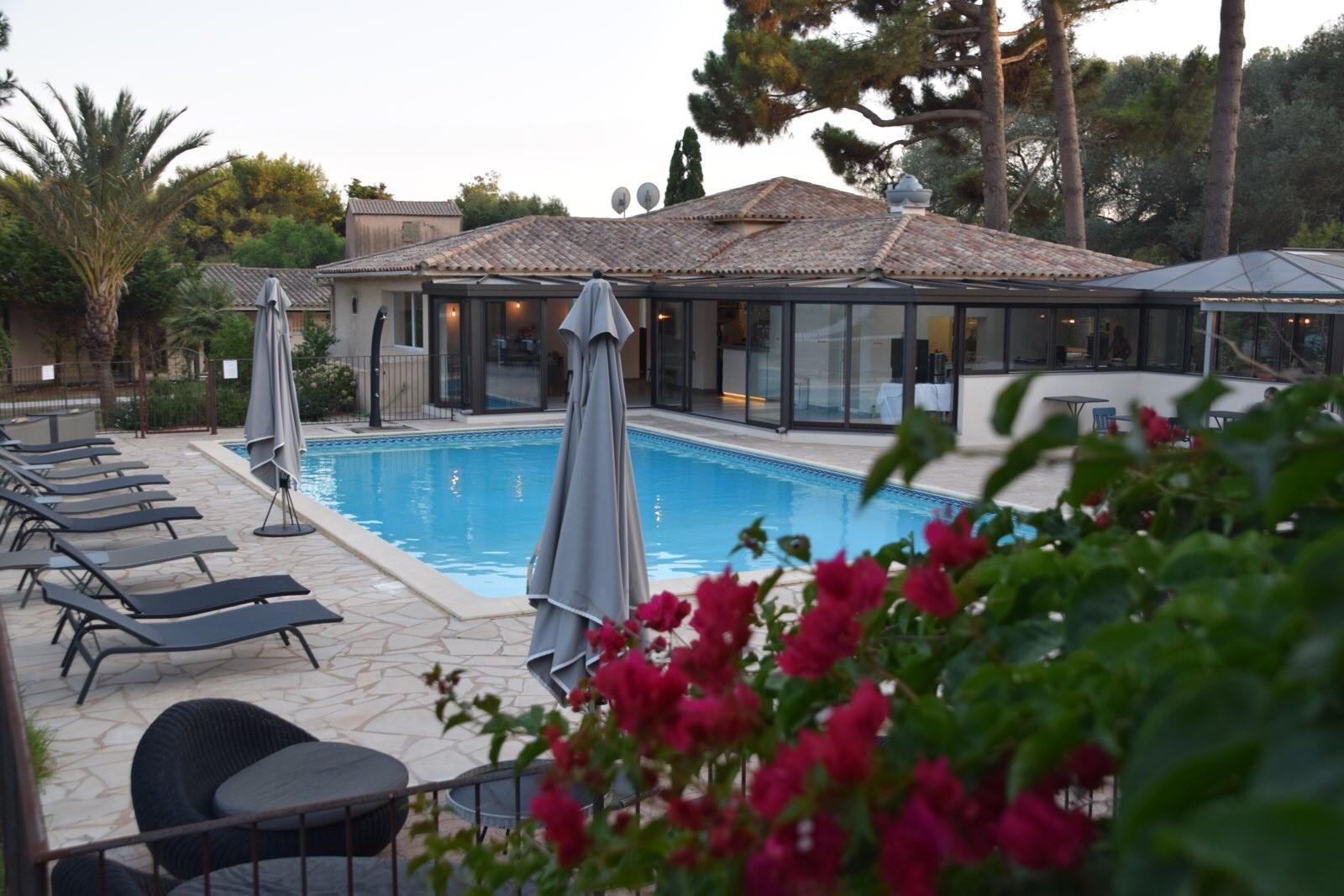 Prea Gianca Hotel Bonifacio  Buitenkant foto