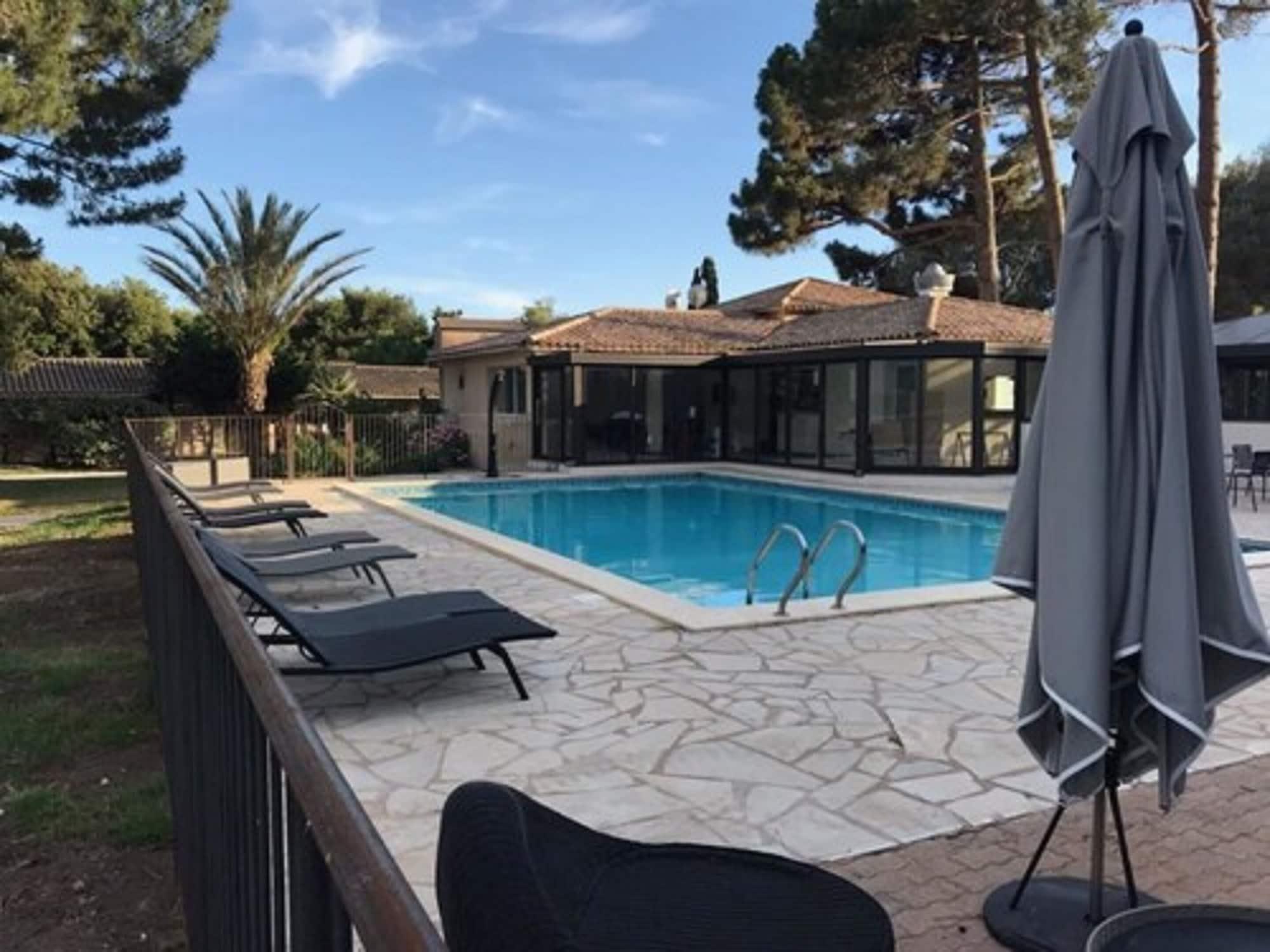 Prea Gianca Hotel Bonifacio  Buitenkant foto