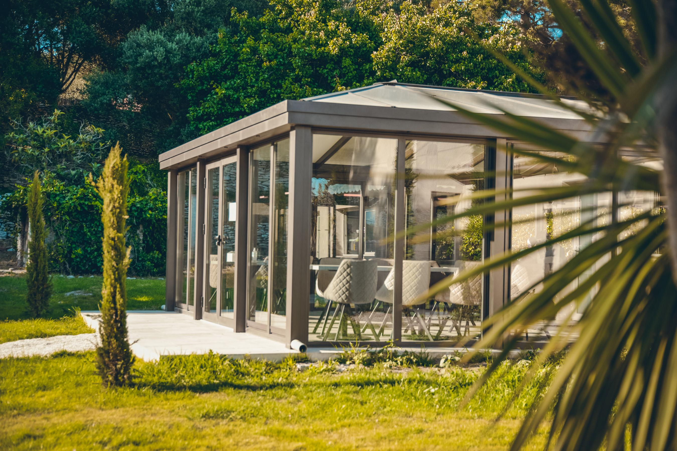 Prea Gianca Hotel Bonifacio  Buitenkant foto