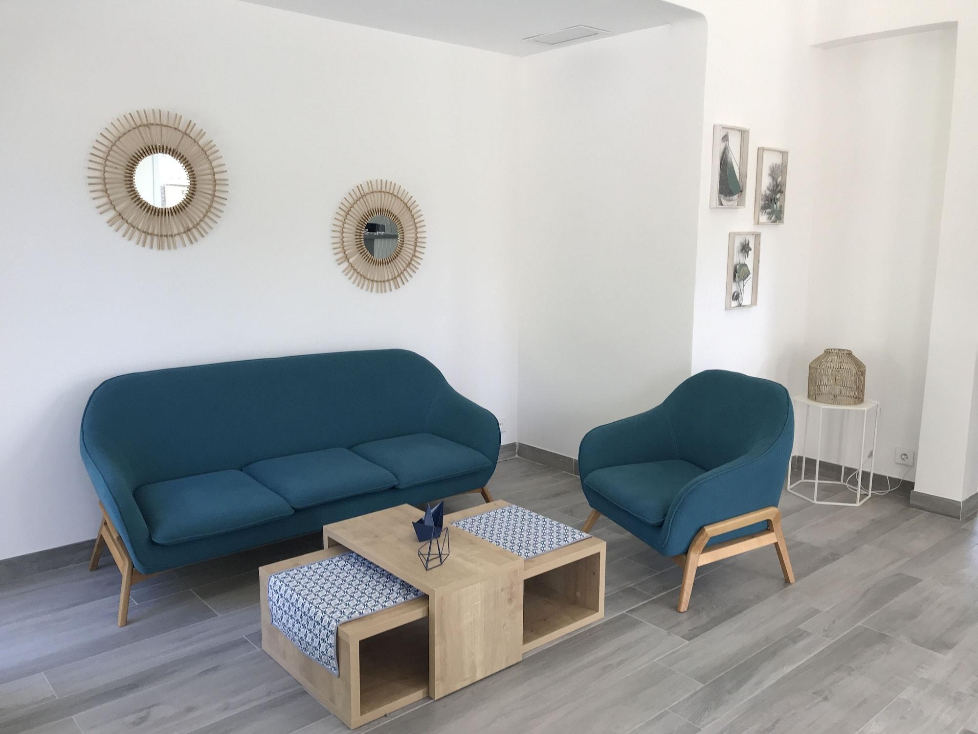 Prea Gianca Hotel Bonifacio  Buitenkant foto