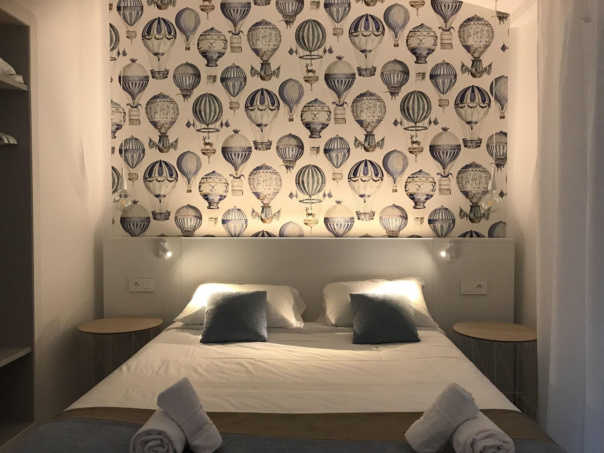 Prea Gianca Hotel Bonifacio  Buitenkant foto