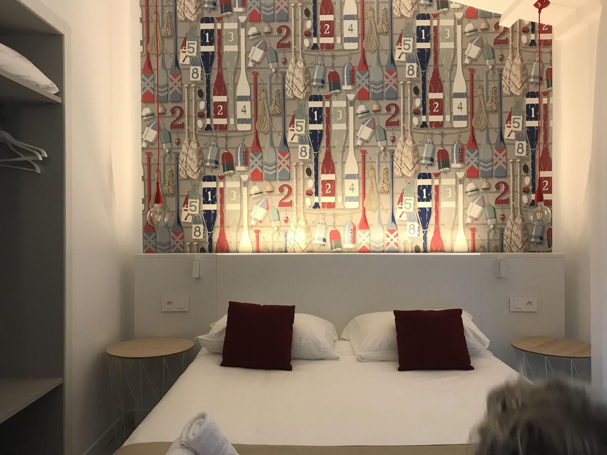 Prea Gianca Hotel Bonifacio  Buitenkant foto