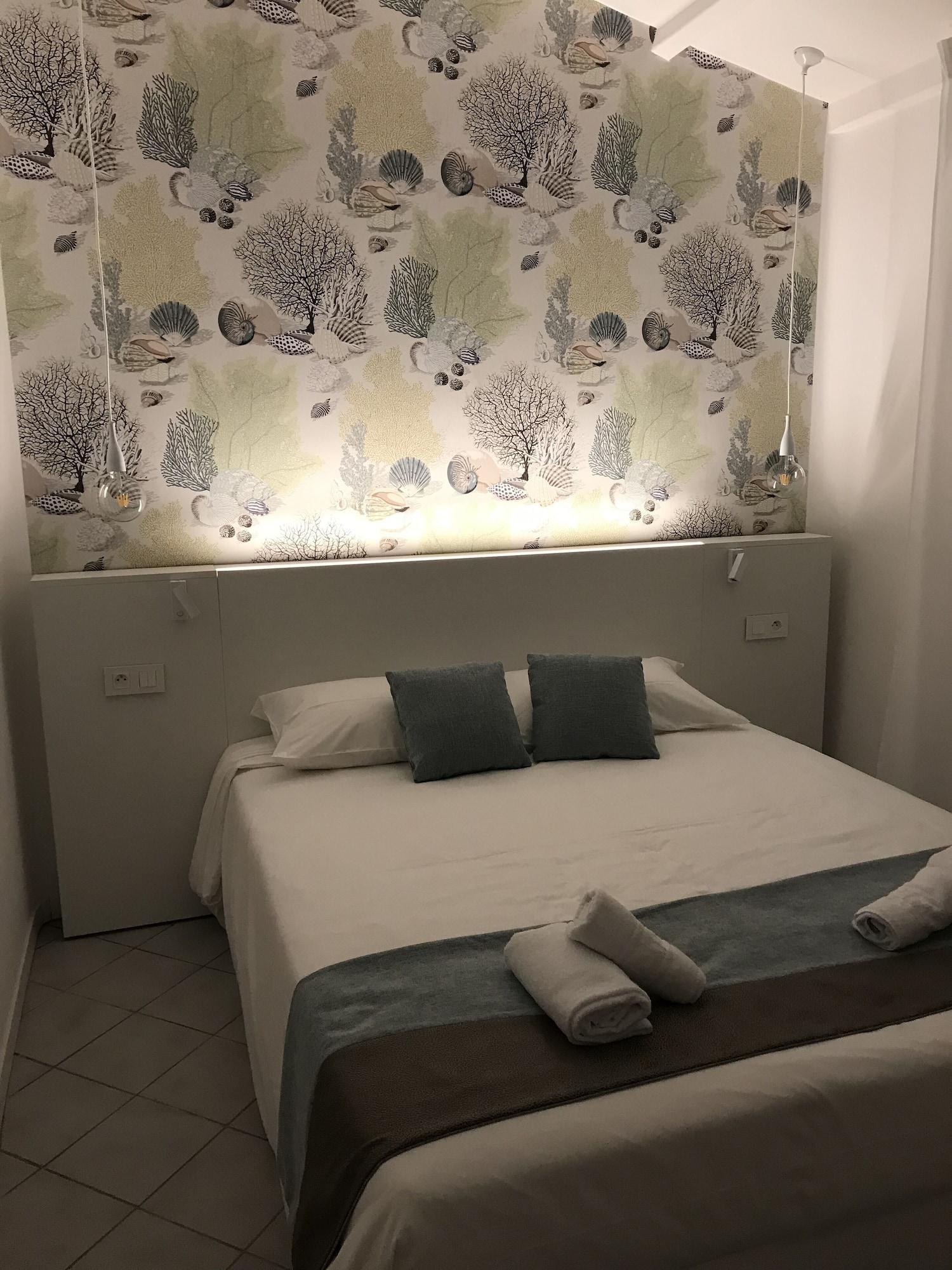Prea Gianca Hotel Bonifacio  Buitenkant foto