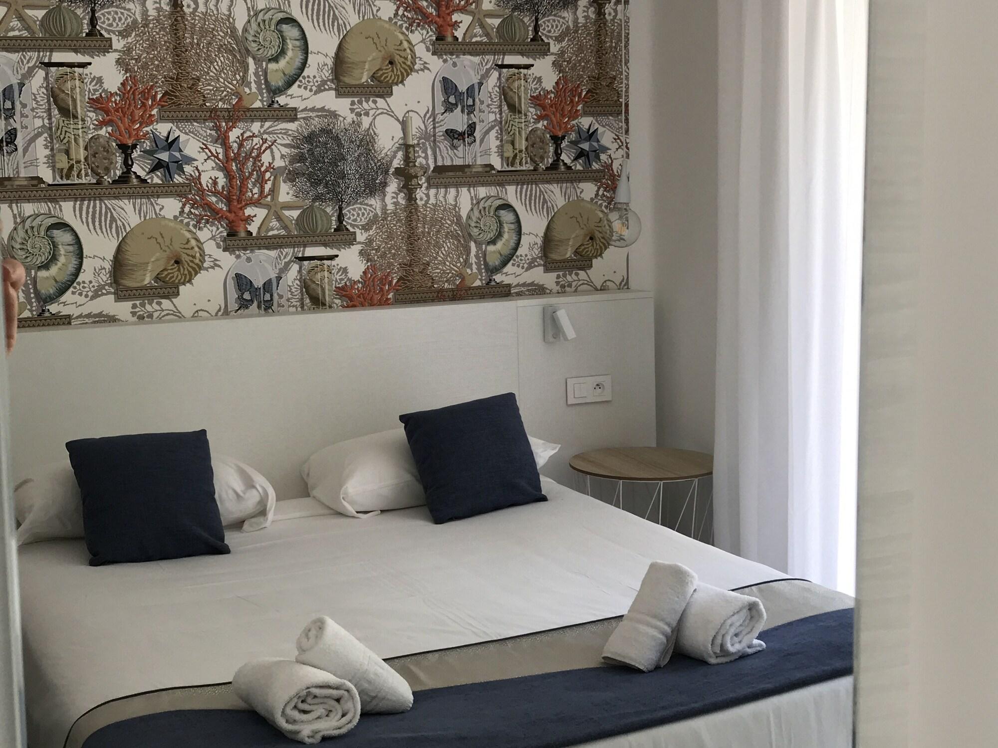 Prea Gianca Hotel Bonifacio  Buitenkant foto