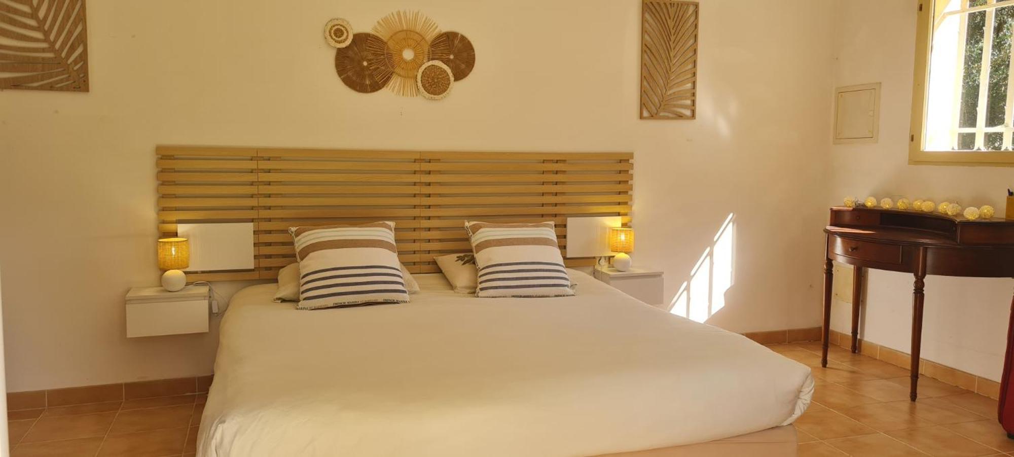Prea Gianca Hotel Bonifacio  Buitenkant foto