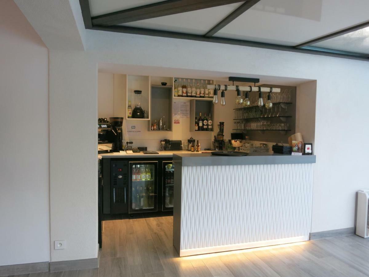 Prea Gianca Hotel Bonifacio  Buitenkant foto
