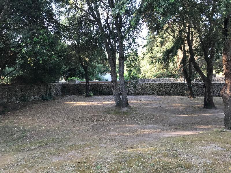 Prea Gianca Hotel Bonifacio  Buitenkant foto