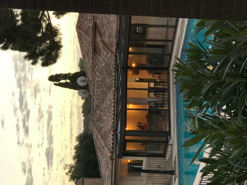 Prea Gianca Hotel Bonifacio  Buitenkant foto